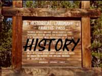 The best resource for High Sierra Nevada History information and resources.