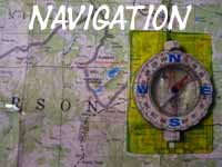 The best High Sierra Navigation information and resources.