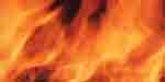 Image of FLAMES.